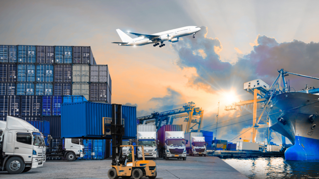 Webcast Technologies, Inc. | 4 Supply Chain Trends Transforming FMCG in 2025 (and How Businesses Can Adapt)