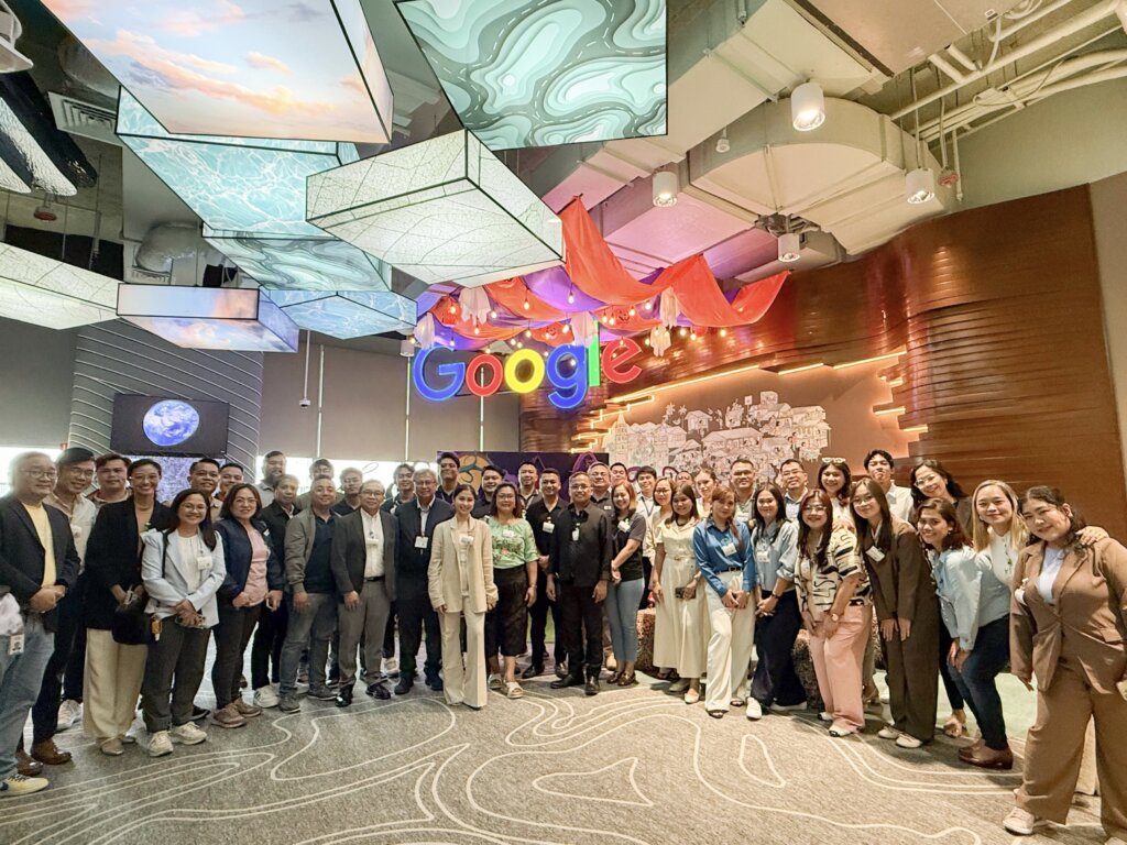 Webcast Technologies, Inc. | WTI Hosts “Future Forward” Event to Celebrate Innovation in Collaboration with Google Cloud