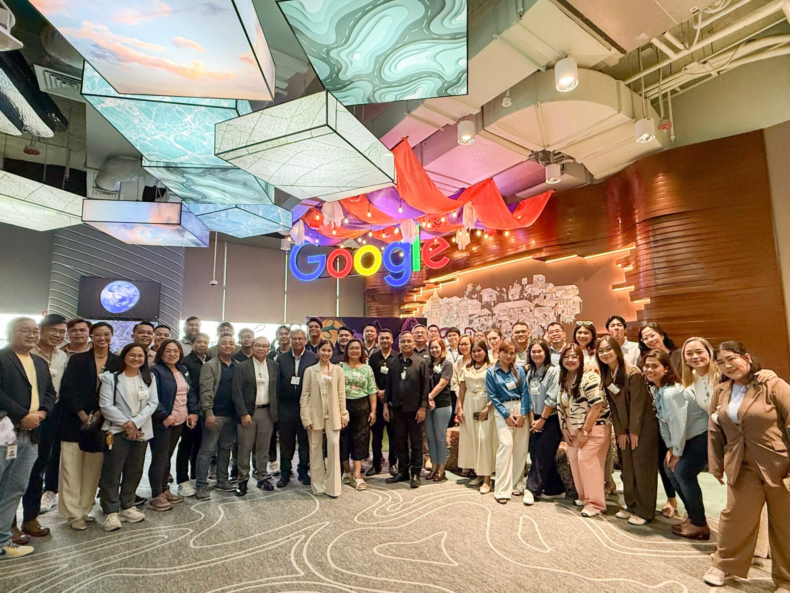 Webcast Technologies, Inc. | WTI Hosts “Future Forward” Event to Celebrate Innovation in Collaboration with Google Cloud