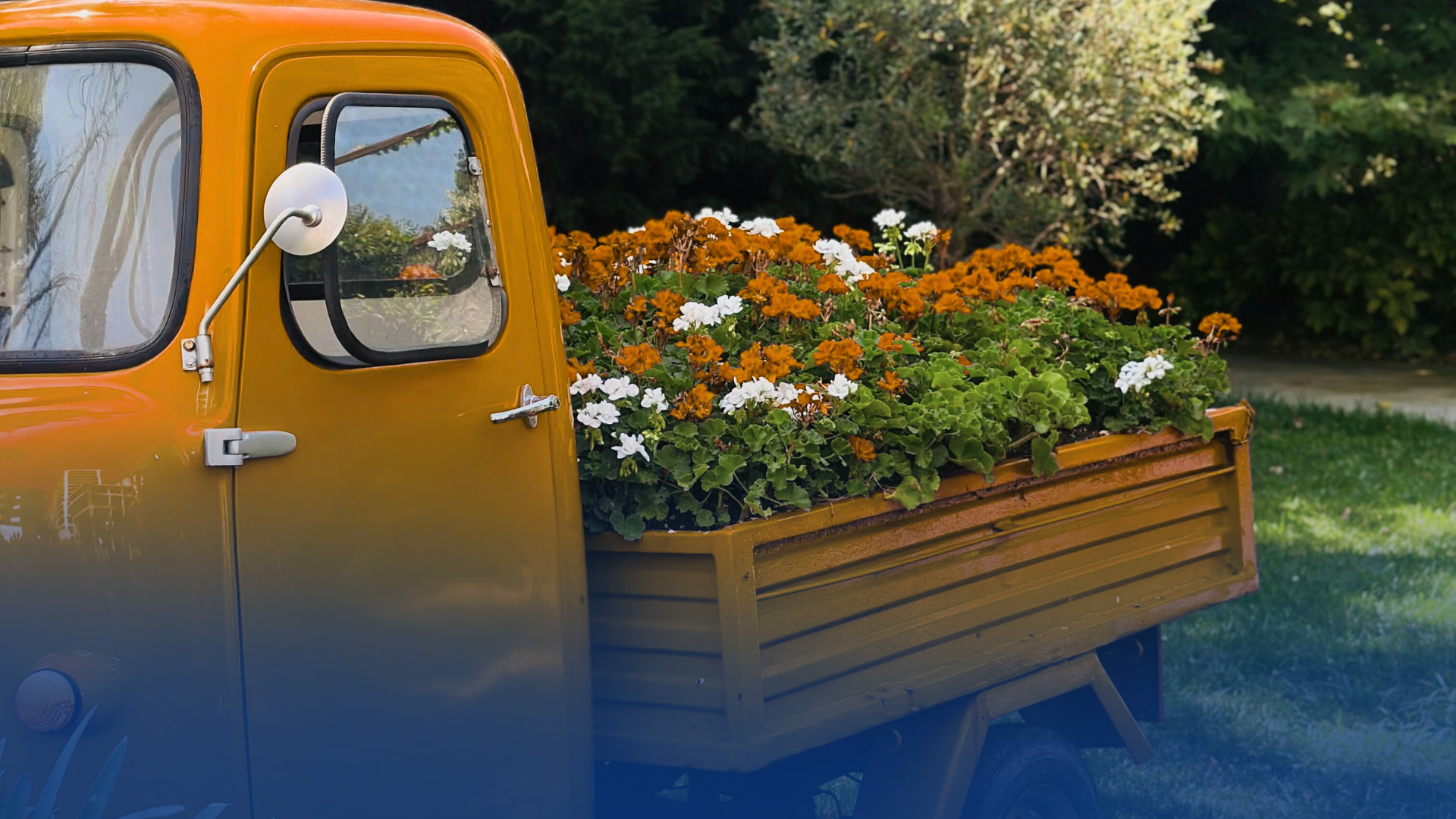 Webcast Technologies, Inc. | How TrackMe Suite's GPS Fleet Management Saves Valentine’s Day Deliveries