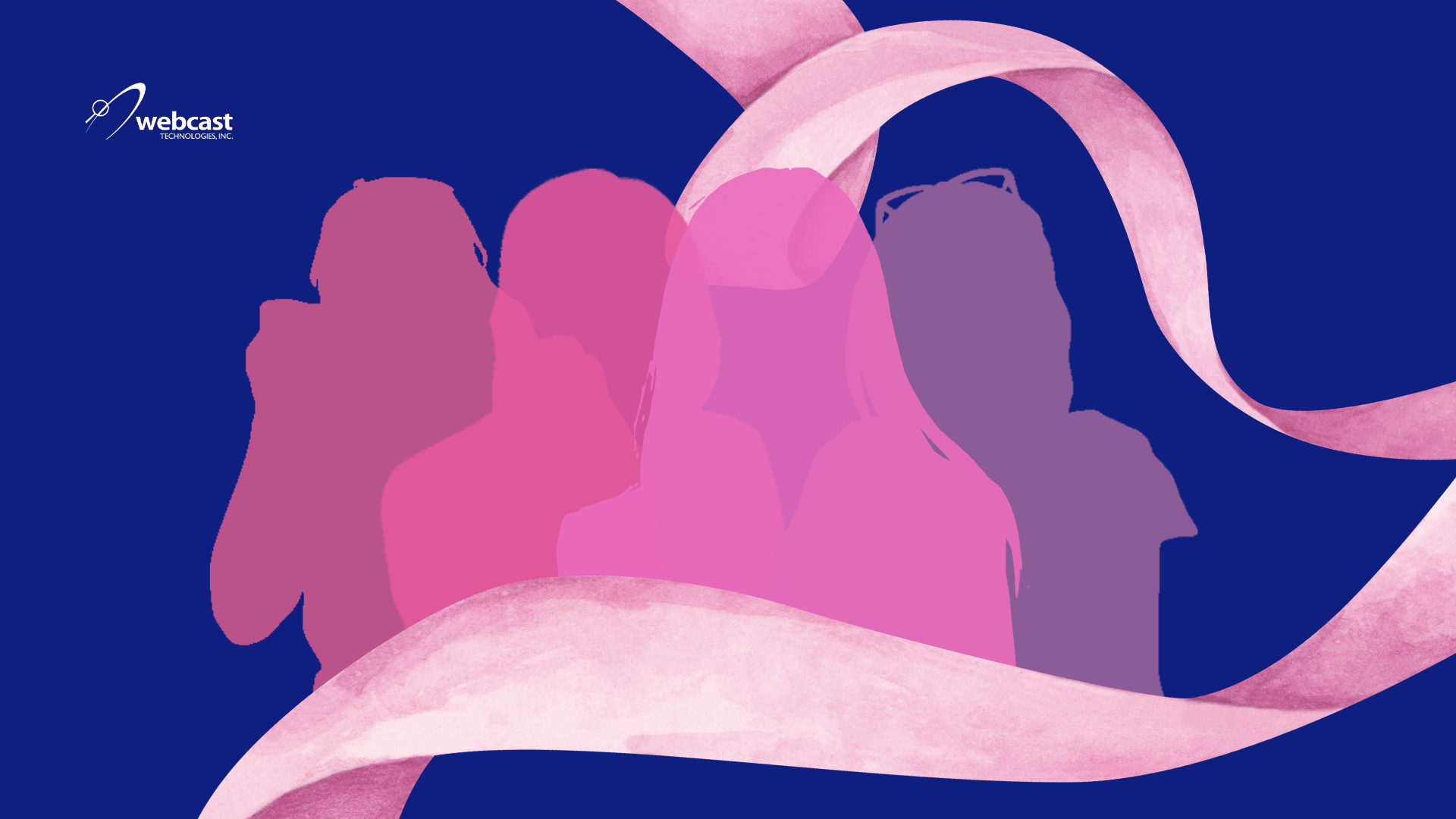 Webcast Technologies, Inc. | Carrying Women Tracing Innovation Forward