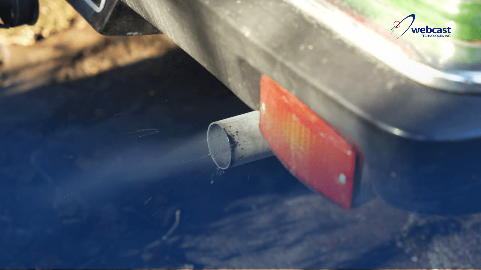 save fuel costs with GPS by reducing idling