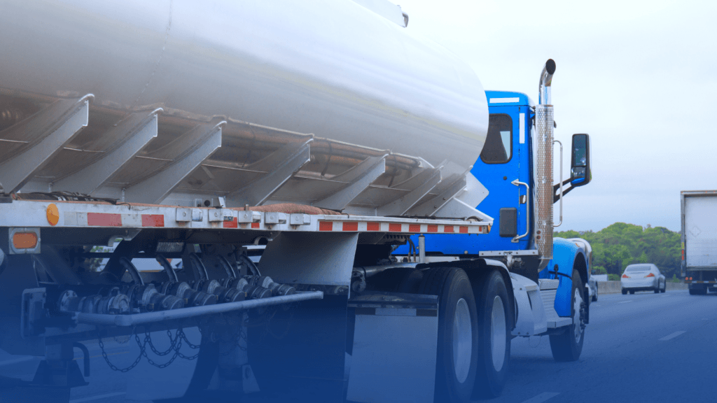 Fleet manager using GPS fleet management platform TrackMe Suite to monitor fuel costs and vehicle locations during the Philippines energy crisis 2026