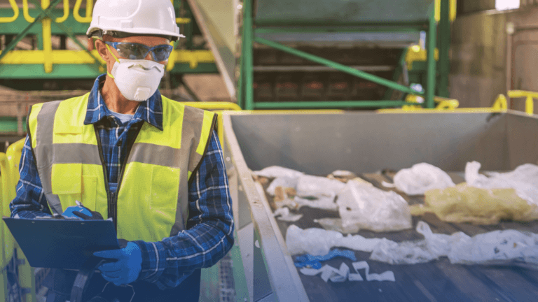 Webcast Technologies, Inc.|Beyond GPS: How Fleet Tracking Intelligence is Transforming Waste Management Operations