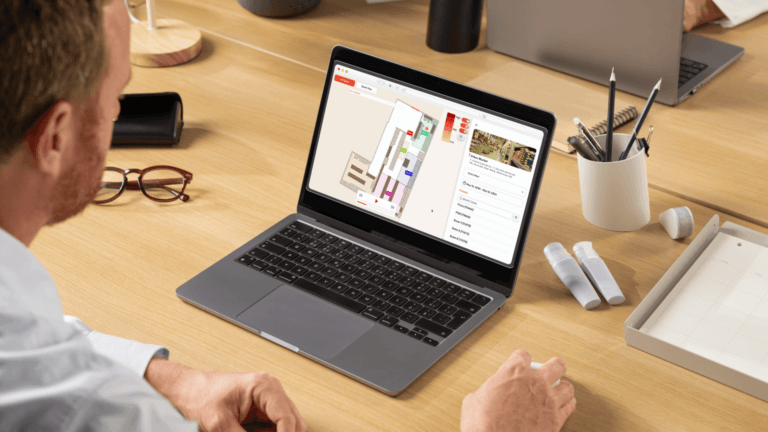 Webcast Technologies, Inc.|Smart Spaces, Smarter Decisions: Highlights from Our Mapsted Flow Webinar