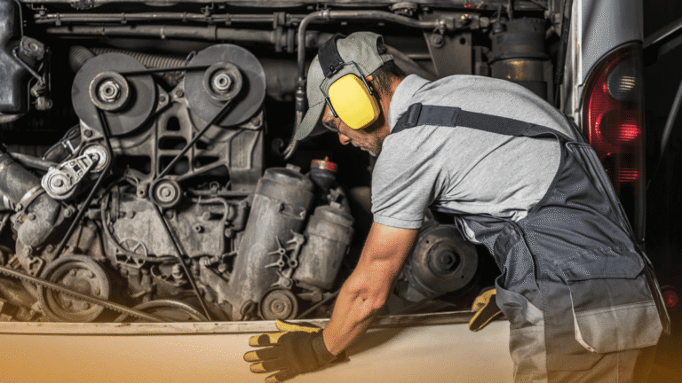 Webcast Technologies, Inc.|Preventive Maintenance for Fleets: Why Scheduled Upkeep Beats Reactive Repairs