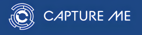 CaptureMe logo